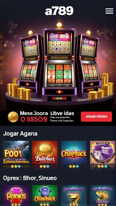 Captura de tela do a789 - Modo Torneio